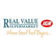 Ícone do programa: Real Value IGA Online Sto…
