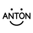 Symbol des Programms: ANTON - Elementary school