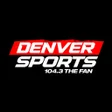 プログラムのアイコン：Denver Sports
