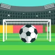 プログラムのアイコン：SoccerSkillz