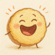 프로그램 아이콘: Snickerdoodle Jokes