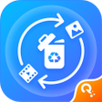 Ikona programu: File Recovery: Data Recov…