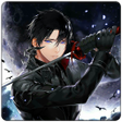 程序图标：Anime Boy Wallpapers