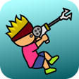 Icon of program: トニーくんのワイヤーガン2