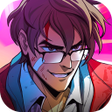 ไอคอนของโปรแกรม: On the Run: Rogue Heroes