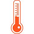 プログラムのアイコン：Heat Index App
