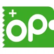 程序图标：Book My OP Ticket
