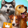 Icoon van programma: Dog Hotel Premium