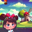 أيقونة البرنامج: Candy Trips