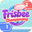 Ikon program: FrisbeeChampionship