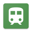 プログラムのアイコン：Rute Transit  Jadwal KRL