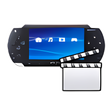 Icon of program: PSP Video 9