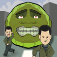 プログラムのアイコン：Horror Sandbox: Sprank Mo…