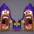 ไอคอนของโปรแกรม: Horror Sandbox: Sprank Mo…