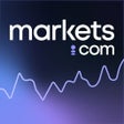 Icon of program: Markets.com Trading App