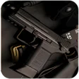 Icon of program: Gun ringtones