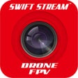 Icoon van programma: FPV Drone-Swift Stream