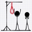 Classic Hangman - Word Search icon