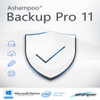 Icon of program: Ashampoo Backup Pro 11