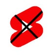 Biểu tượng của chương trình: YouTube Shorts Blocker