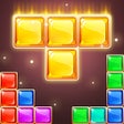 Programın simgesi: Crazy Block-Classic Puzzl…
