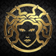 Programın simgesi: Medusa Jewelry