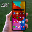 Иконка программы: Theme for Samsung Galaxy …