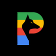 أيقونة البرنامج: Pix Dark Icon Pack