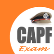 プログラムのアイコン：CAPF Exam Prep