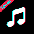 プログラムのアイコン：Famous TikTok Ringtones a…