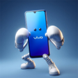 Icoon van programma: СМАРТФОН VIVO РУБНЯК 3D