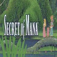 Icon of program: Secret Of Mana