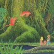 Icon of program: Secret of Mana