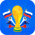 Иконка программы: Russia WorldCup 2018