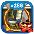 286 New Free Hidden Object Games - Modern Office