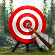 程序图标：Target - Archery Games