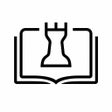 程序图标：Pocket Chess Book
