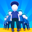 プログラムのアイコン：Army Games Commander: Tyc…