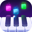 Piano Keyboard Music Player