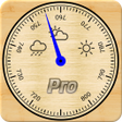 Иконка программы: mu Barometer Pro
