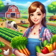 プログラムのアイコン：Farm Fest : Farming Games…