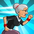 Icono de programa: Angry Gran Run - Running …