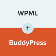 Programın simgesi: BuddyPress Multilingual