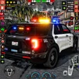 Police Simulator Games 3D 2024