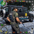 Icoon van programma: Police Simulator Games 3D…