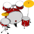 Icon of program: Drums