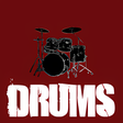 Icona del programma: Drums