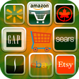 程序图标：Canada Shopping Mixer