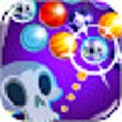 程序图标：Play Halloween Bubble Sho…