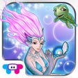 Иконка программы: The Little Mermaid Game B…
